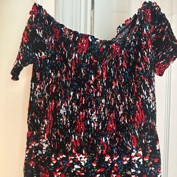 Lulus midi dress - Picture 2 of 4